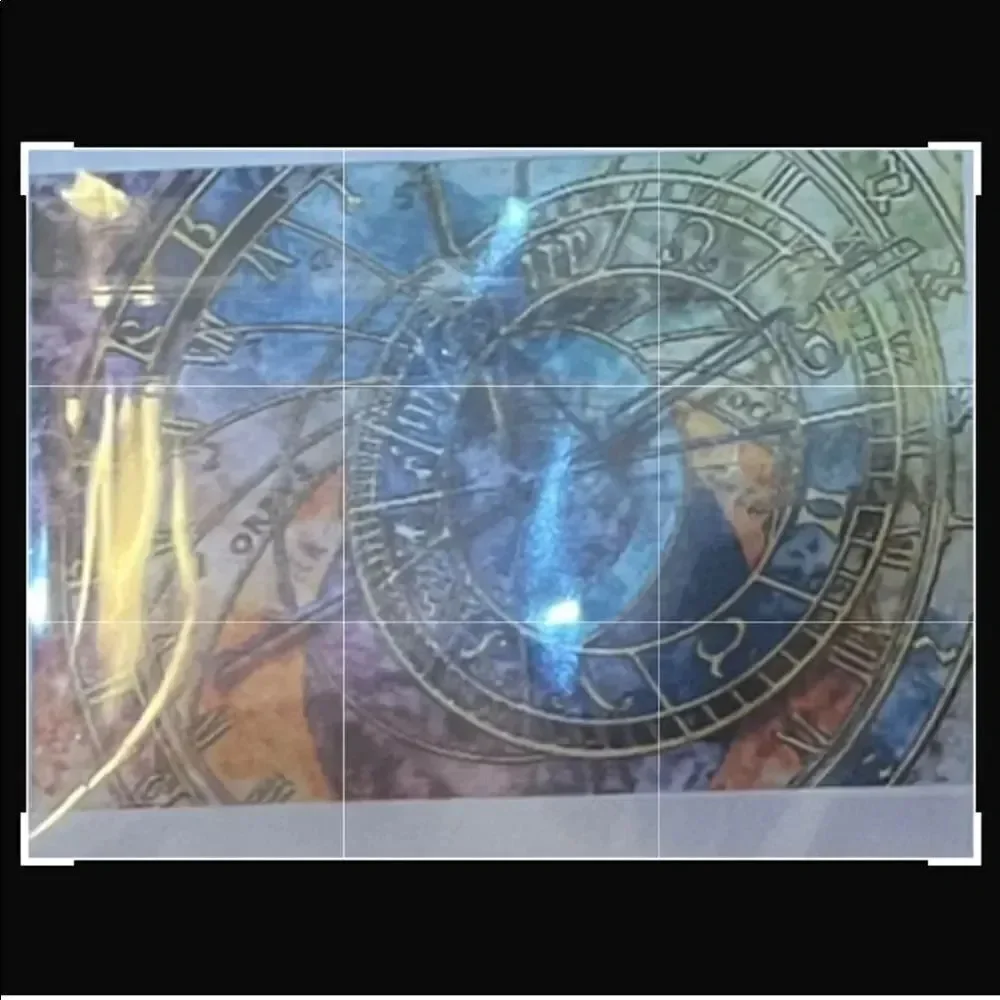 WATERCOLOR TIME Diamond Painting!